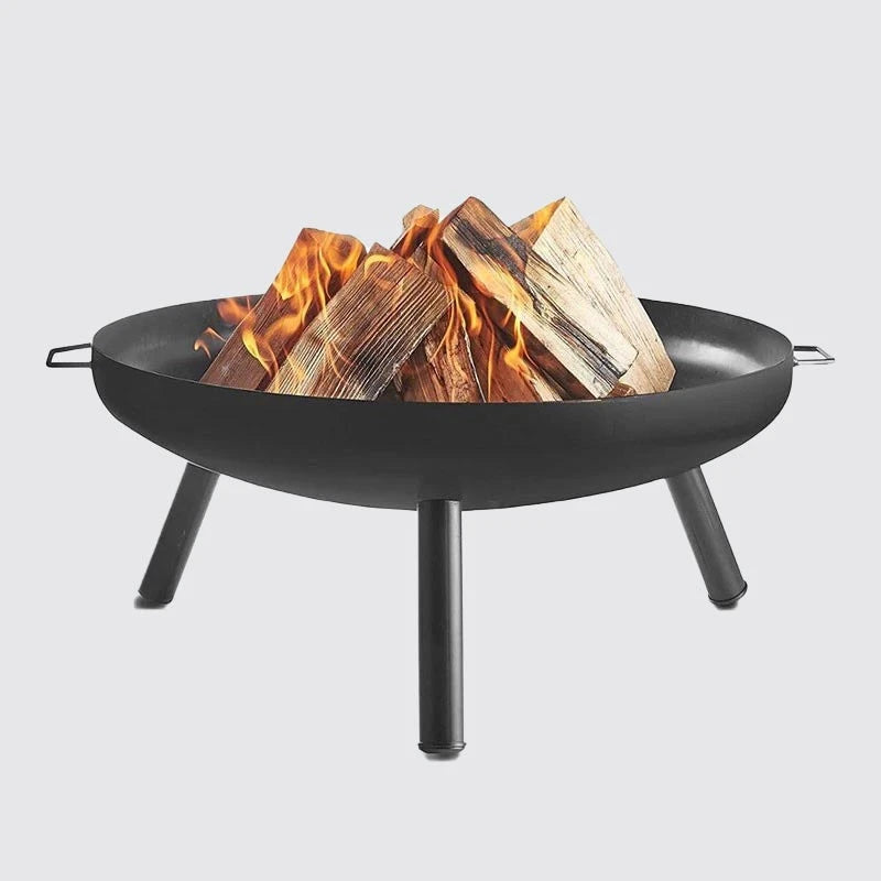 Zunanji kamin Fire fit