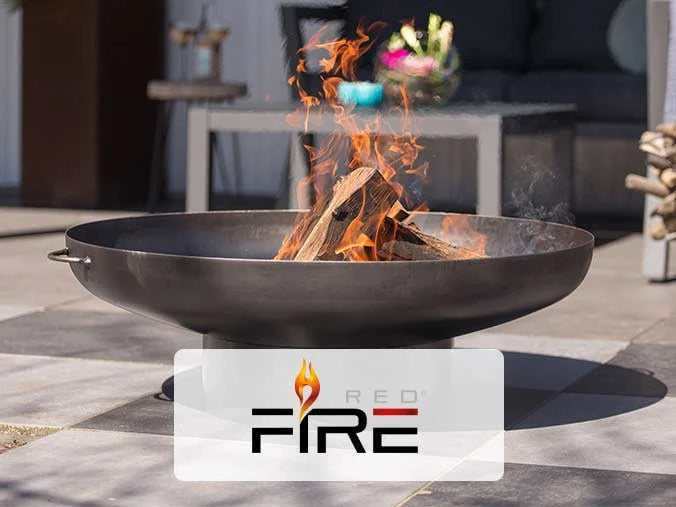 Ognjišče RedFire