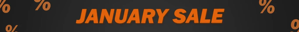 January Sale