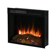 Spark 23 - električni vložek za kamin