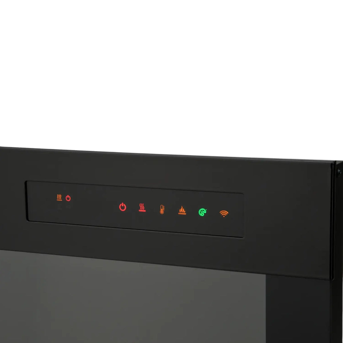 Spark 23 - električni vložek za kamin