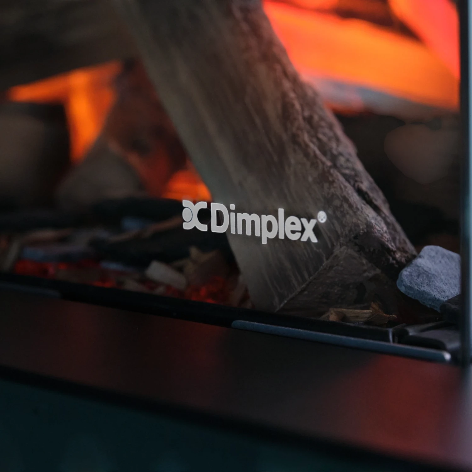 e-MatriX Mood 800-500 III – kamin na vodno paro