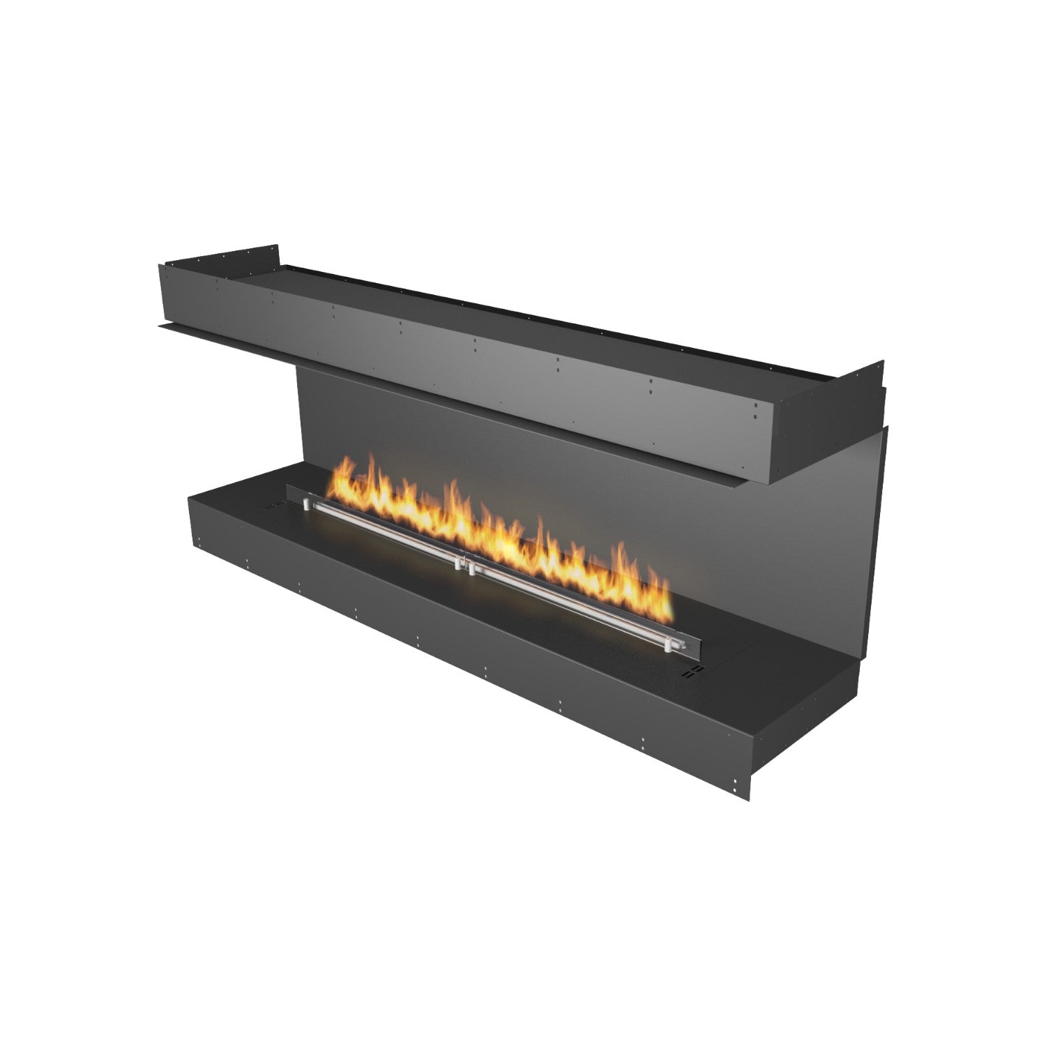 Forma tristranski 1500 - Prime Fire