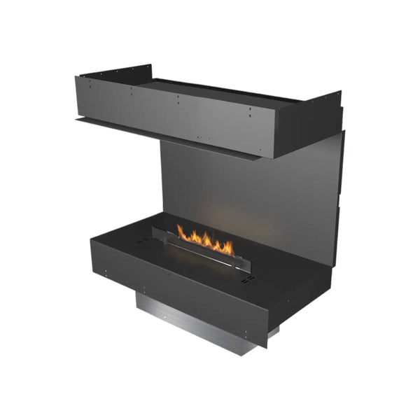 Forma tristranski 800 - Prime Fire