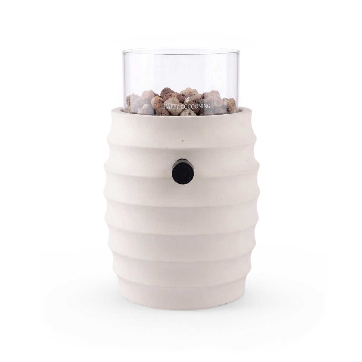 Lumi Cocoon Original – Namizni plinski kamin