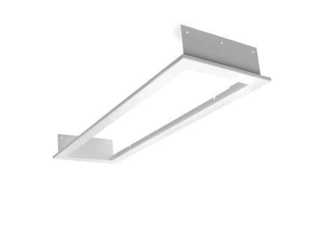 Heatstrip Indoor 1200 vgradno ohišje za stropno montažo