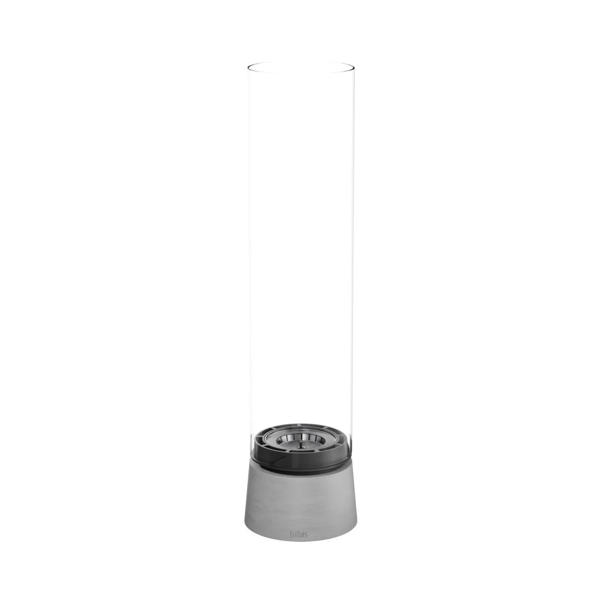 Namizni kamin SPIN air 1200 iz betona