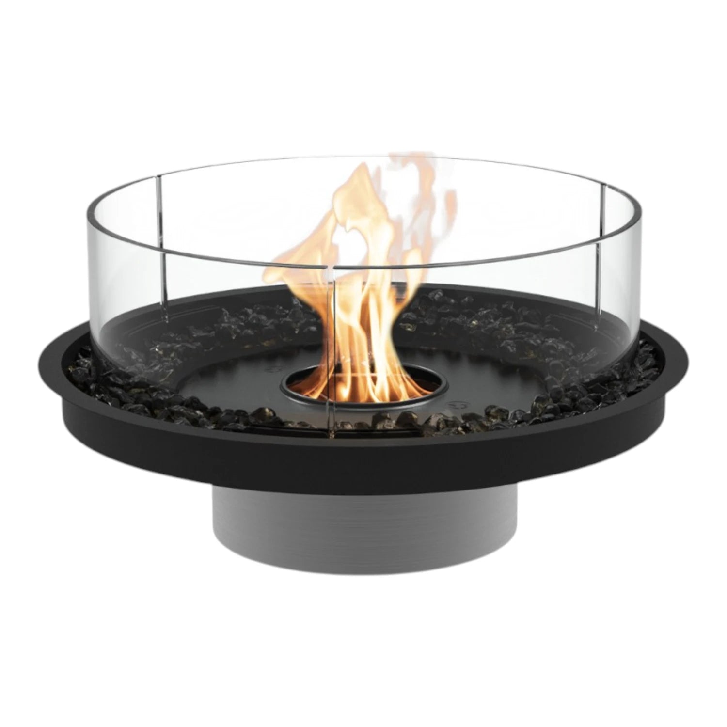Round 20 Bioethanol Built-in Kit
