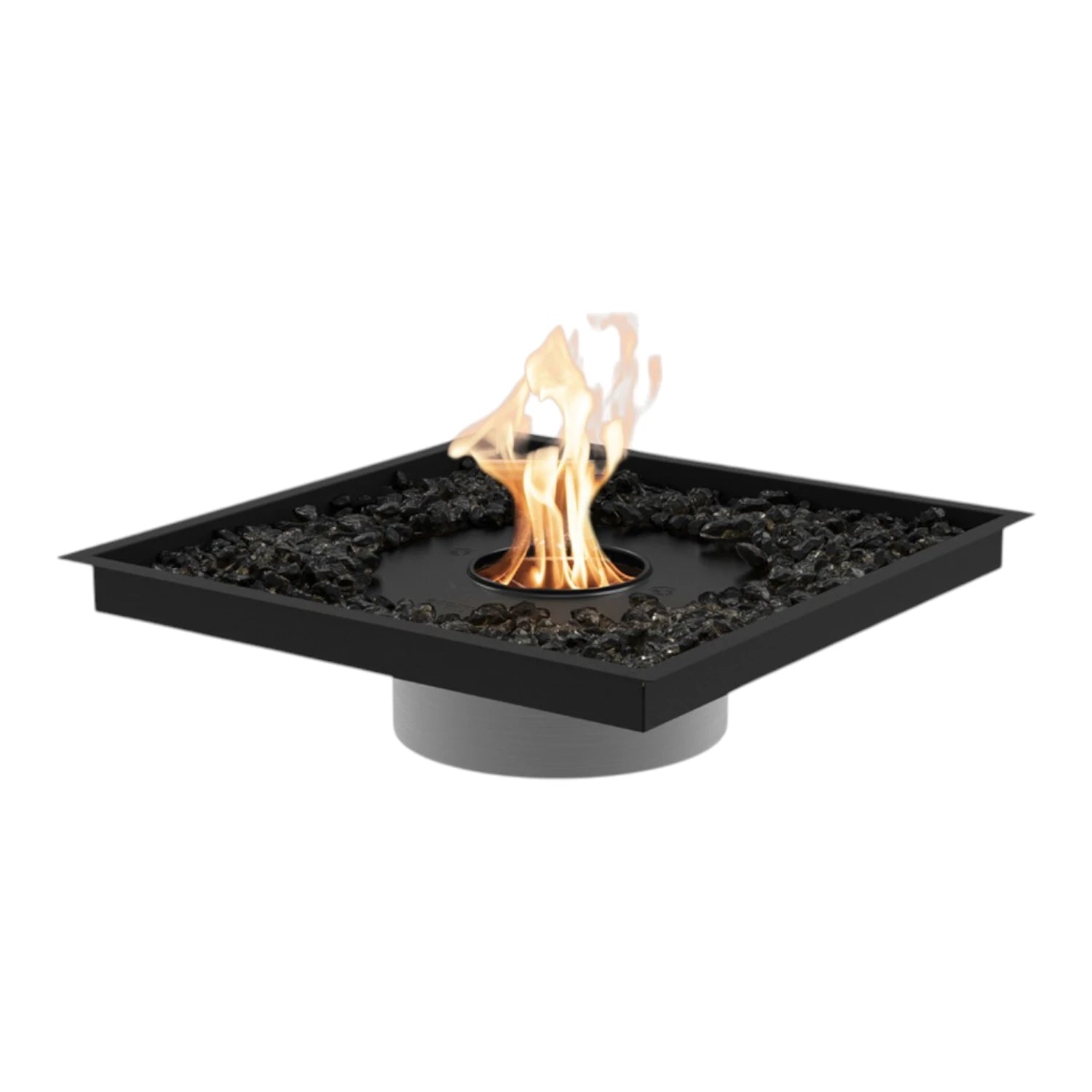 Square 22 Bioethanol Built-in Kit