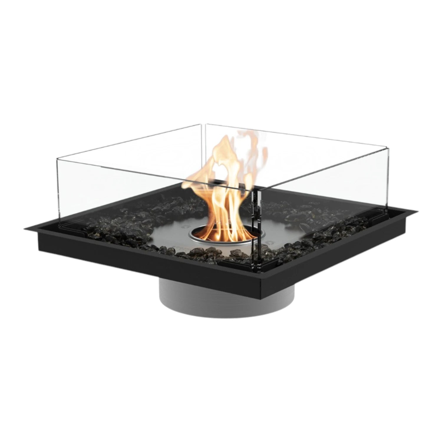 Square 22 Bioethanol Built-in Kit