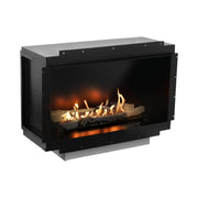 Neo 500 kamin - avtomatski vgradni