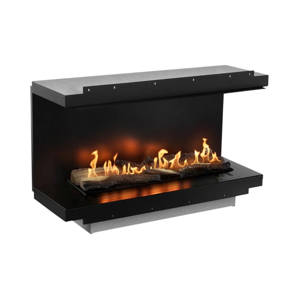 Neo 750 kamin - avtomatski vgradni