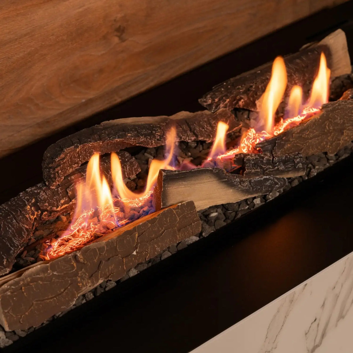 Neo 1000 - Automatic Bioethanol Burner