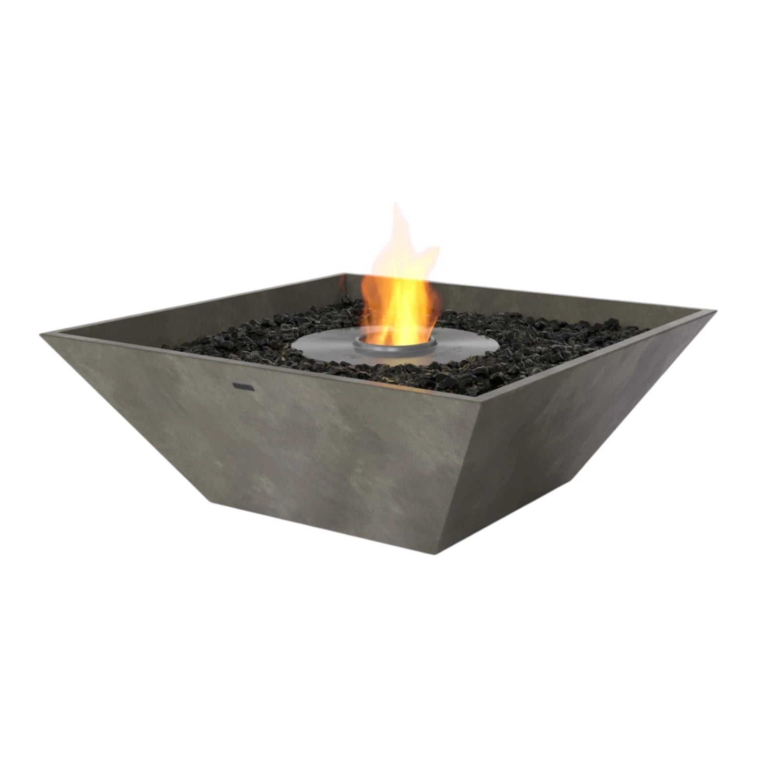 Nova 850 Outdoor Bioethanol Fireplace