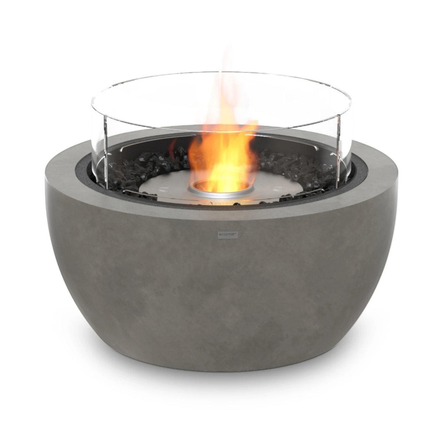 Pod 30 Outdoor Bioethanol Fireplace