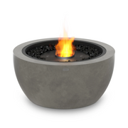 Pod 30 Outdoor Bioethanol Fireplace