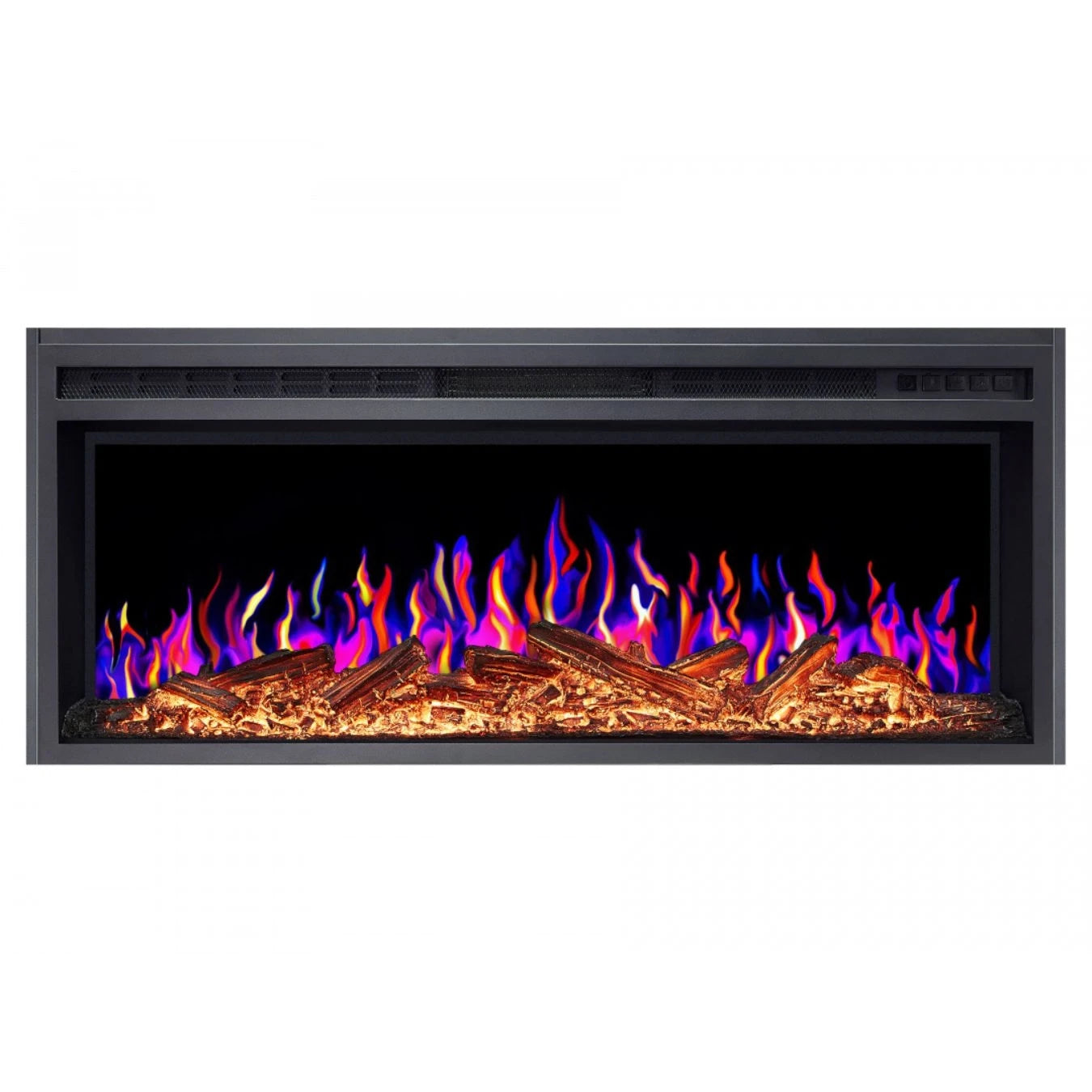 ArtiFlame AF38 večbarvni