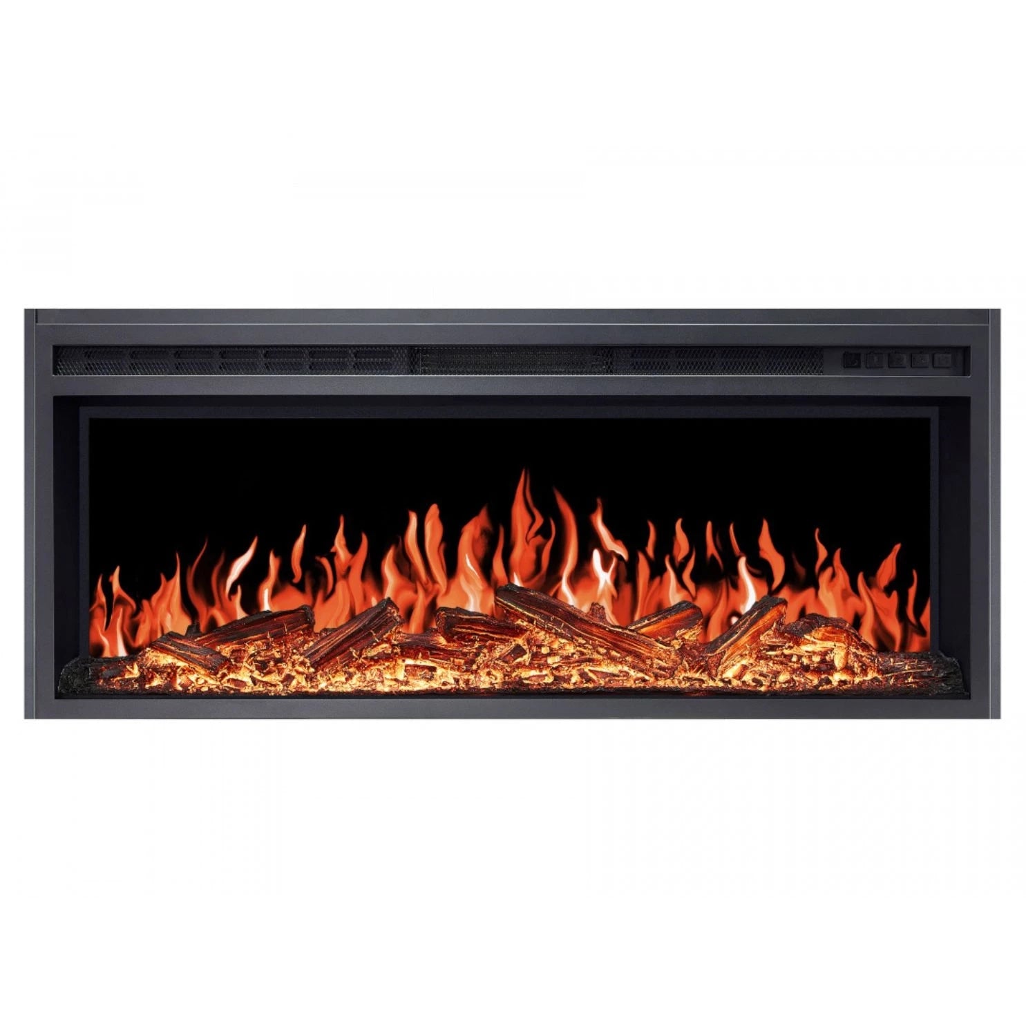 ArtiFlame AF38 večbarvni