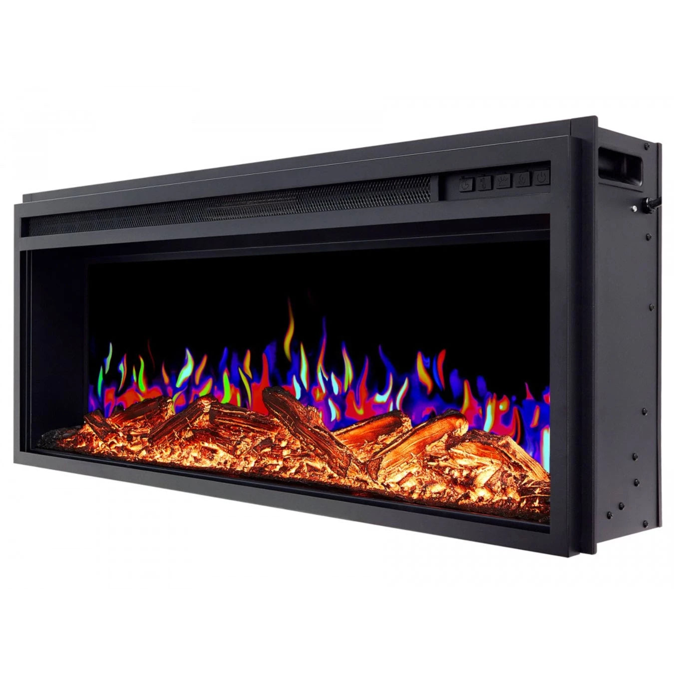 ArtiFlame AF38 večbarvni