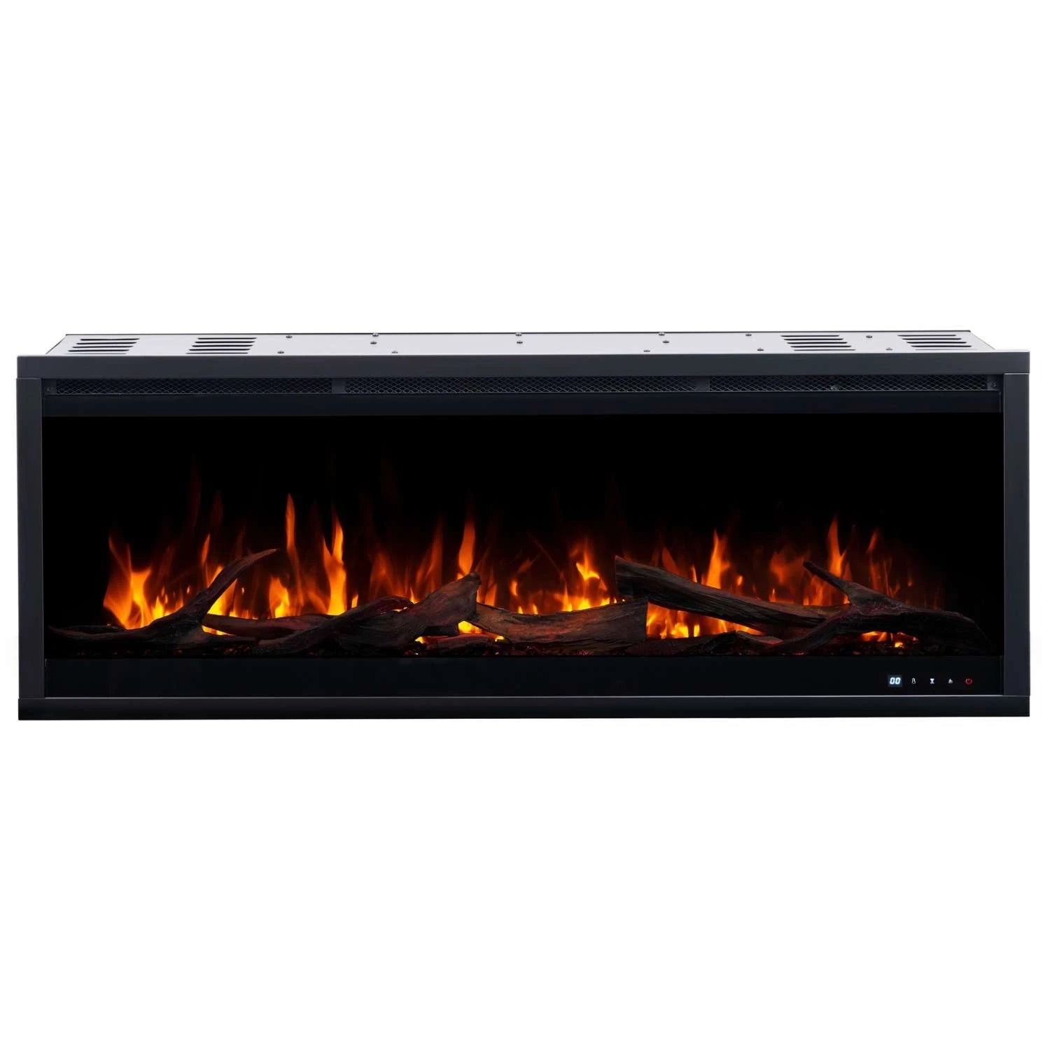 Aflamo Royal 3D 160 cm električni kamin