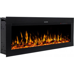 Aflamo Diamond 165 cm Electric Fireplace