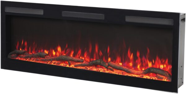 Majestic PRO stenski električni kamin 42" (107 cm)