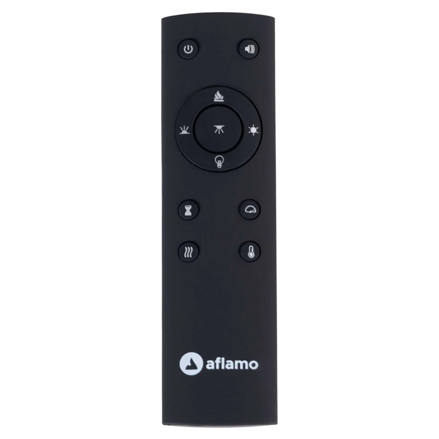 Aflamo Royal 3D 140 cm električni kamin