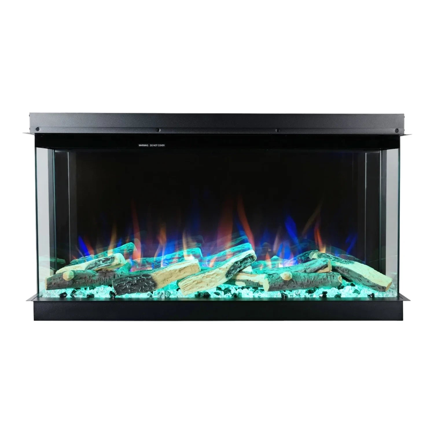 SuperB 33 - 84 cm vgradni električni kamin