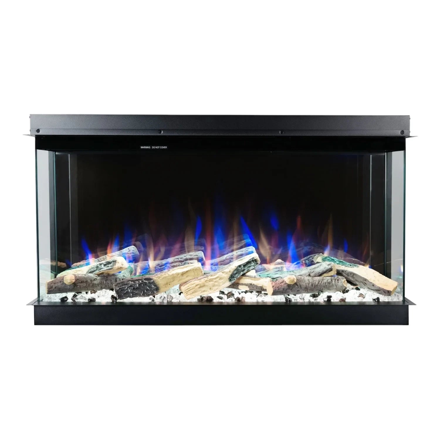 SuperB 33 - 84 cm vgradni električni kamin