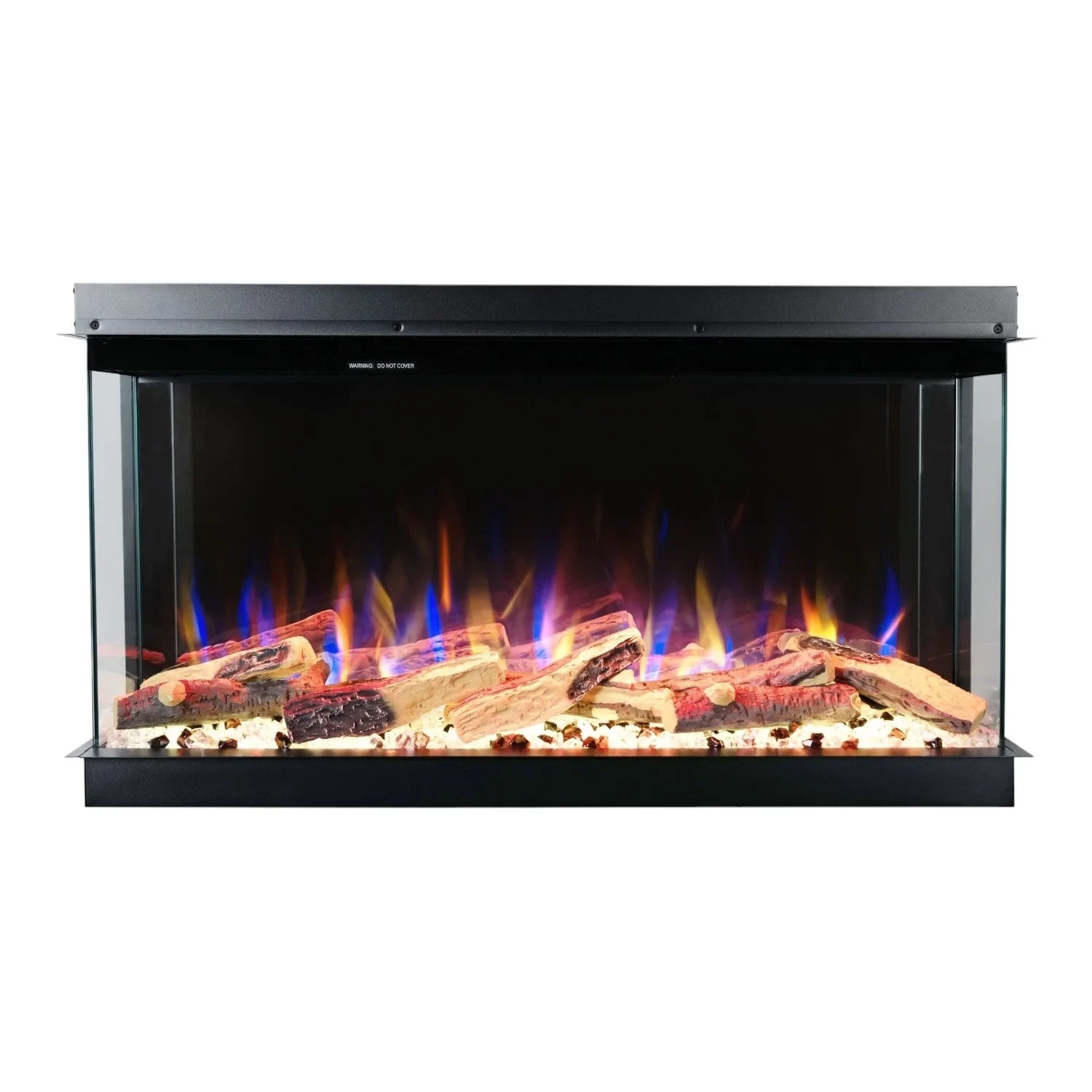 SuperB 33 - 84 cm vgradni električni kamin