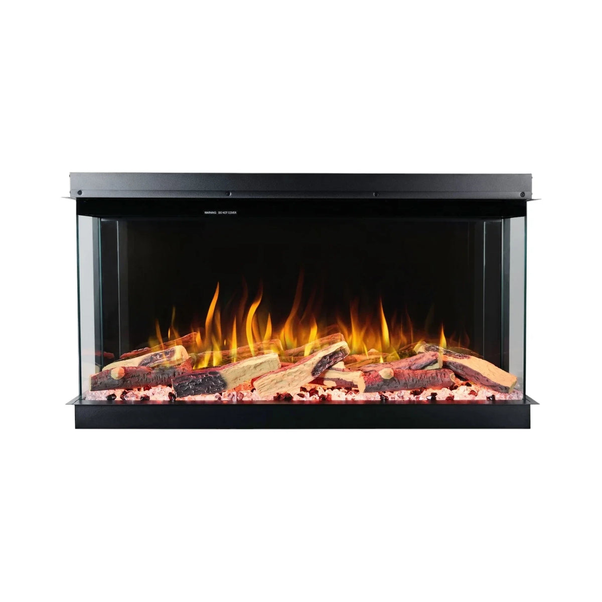 SuperB 40 - 104 cm vgradni električni kamin