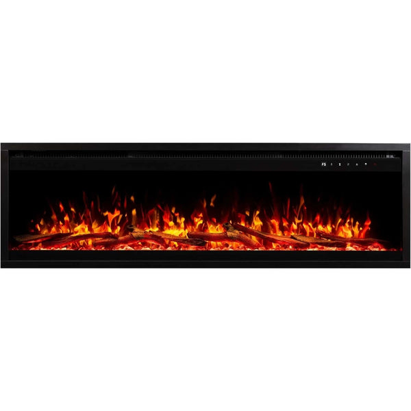Aflamo Royal Pro 160 cm električni kamin