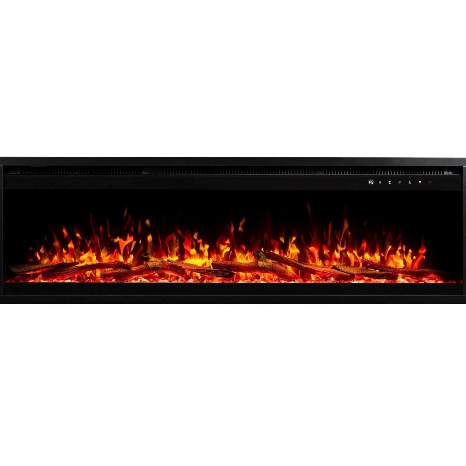 Royal Pro električni kamin - 180 cm