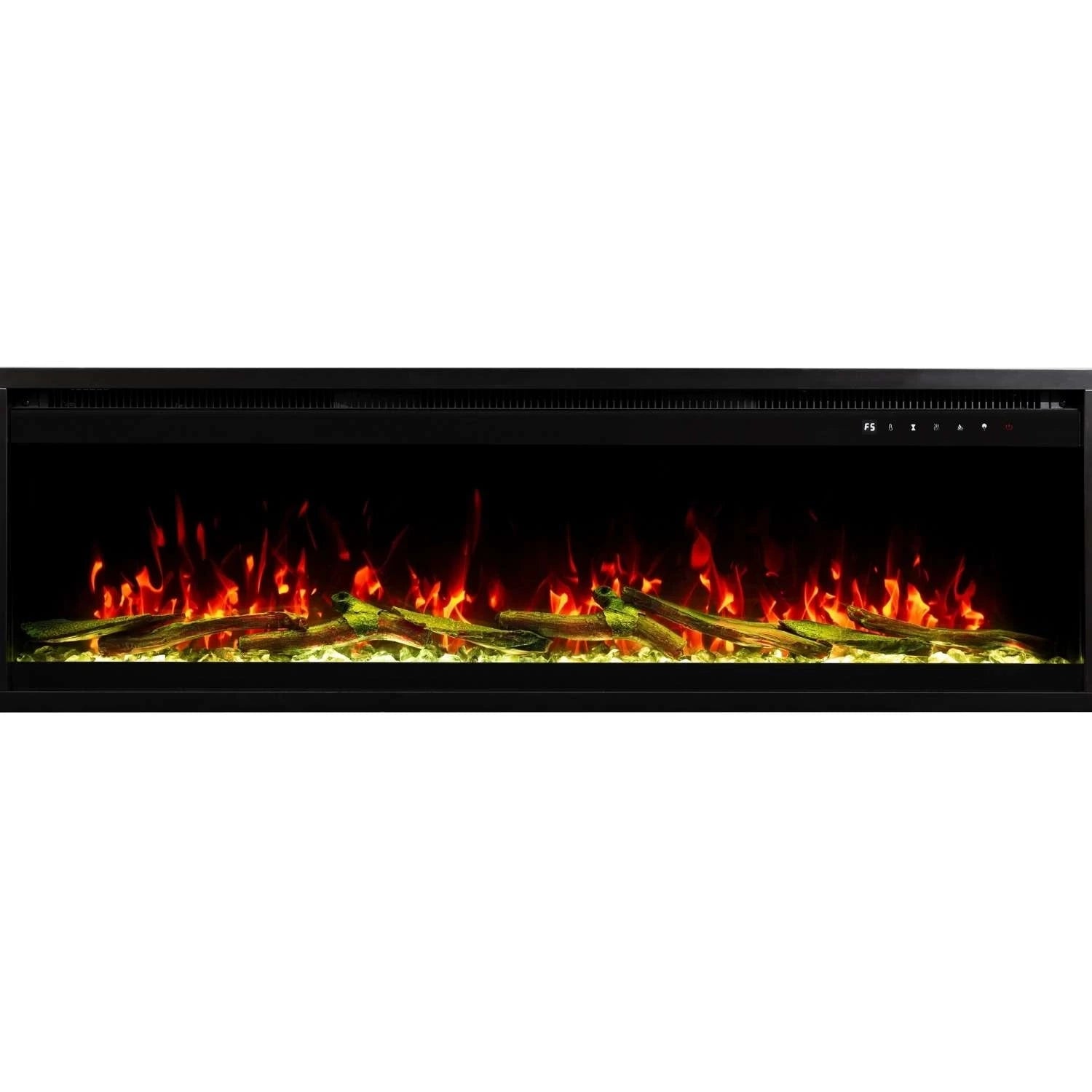Royal Pro električni kamin - 180 cm