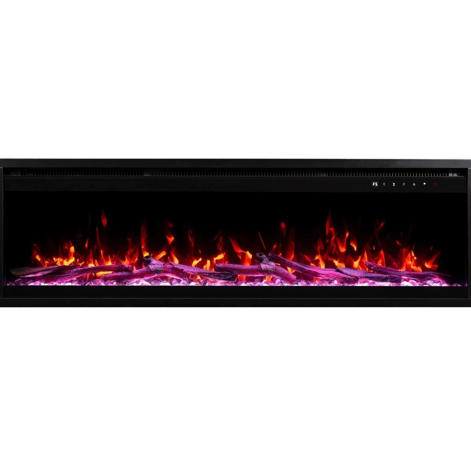 Royal Pro električni kamin - 180 cm