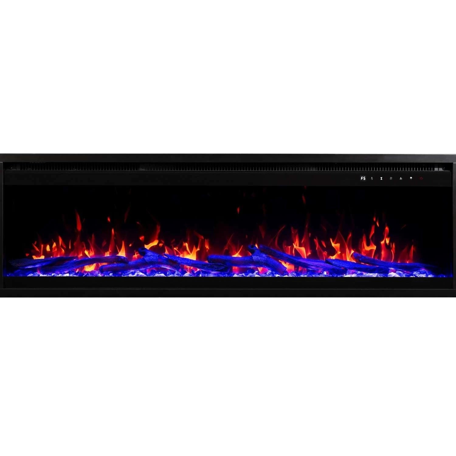 Royal Pro električni kamin - 180 cm