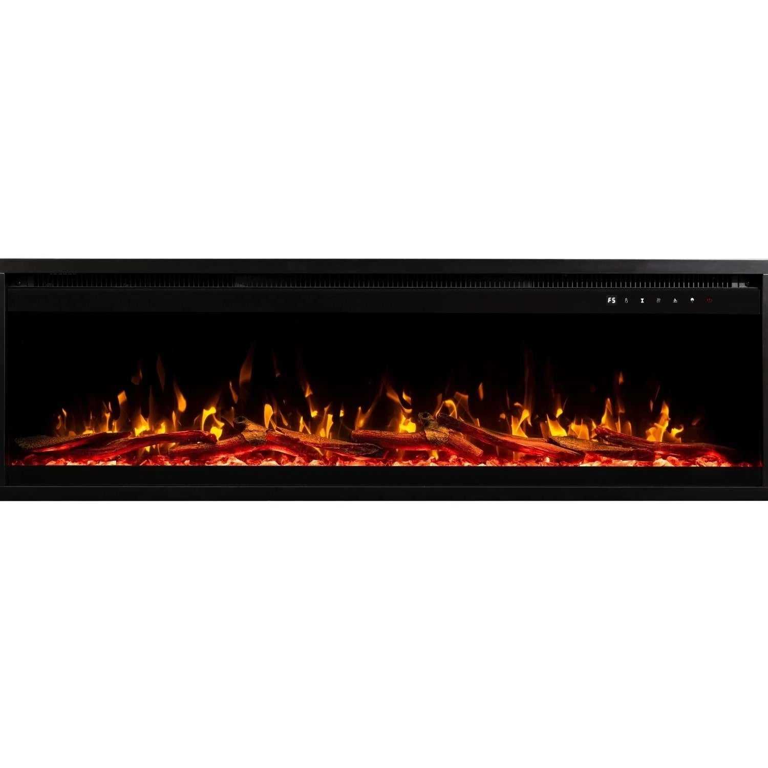 Royal Pro električni kamin - 180 cm