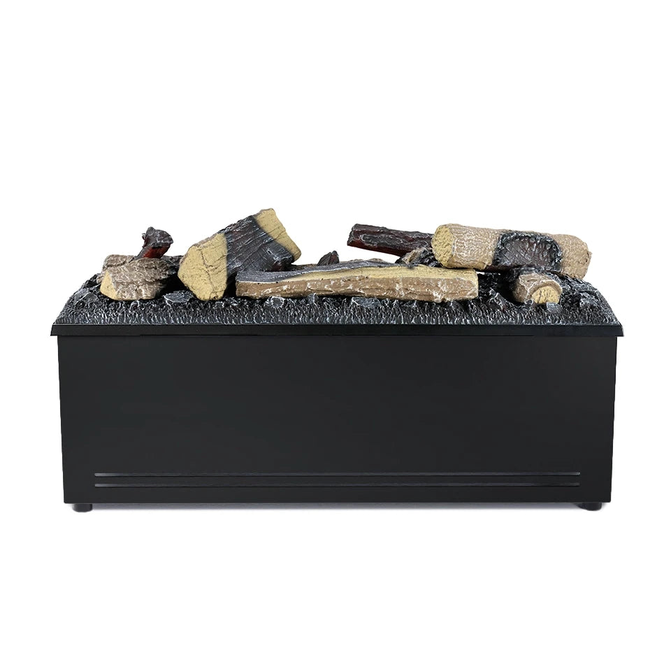 AquaFire Base 60 Logs Water Vapour Fireplace Insert
