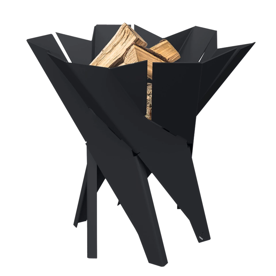Bodø Fire Basket