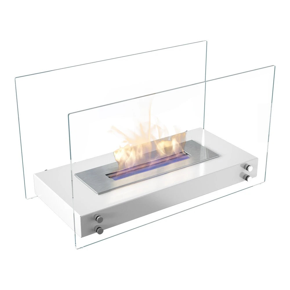 Berlin - Bio Fireplace for Floor