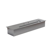 Superior 2,5L Ethanol Burner (W: 45 cm)