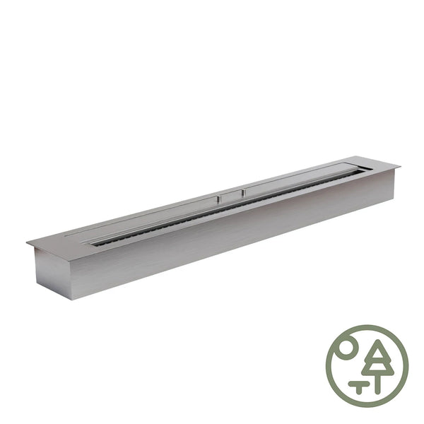 4 Litre Outdoor Superior Burner - W: 80 cm