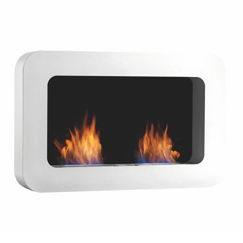 Safretti Curva DL – bela