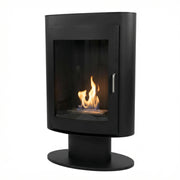 Trenton - Bioethanol Stove on Stand