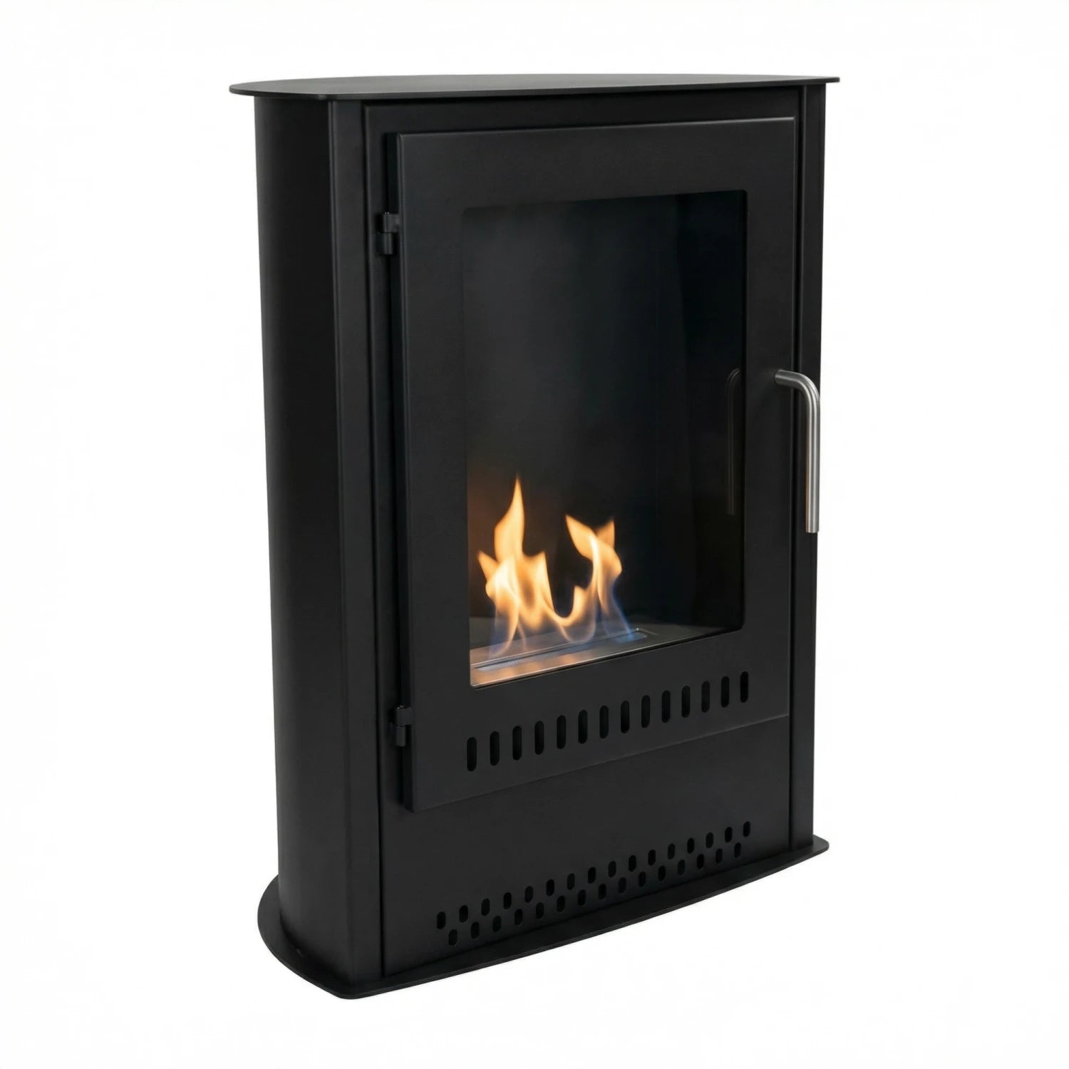 Carson - Small Bioethanol Stove Fireplace