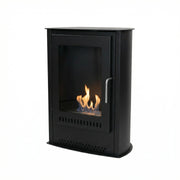 Carson - Small Bioethanol Stove Fireplace