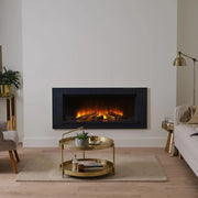 British Fires Holbury 870 - Electric Fireplace Insert