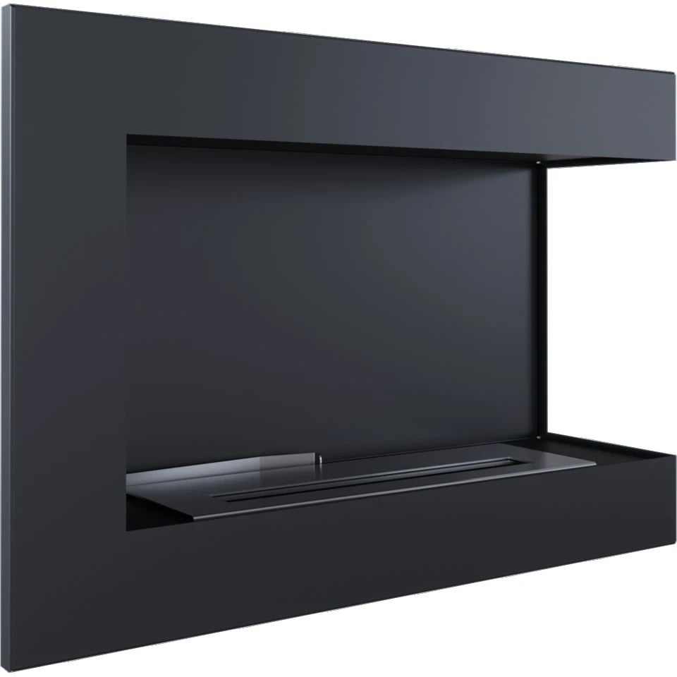 Kotni bio kamin 70 cm (desni)