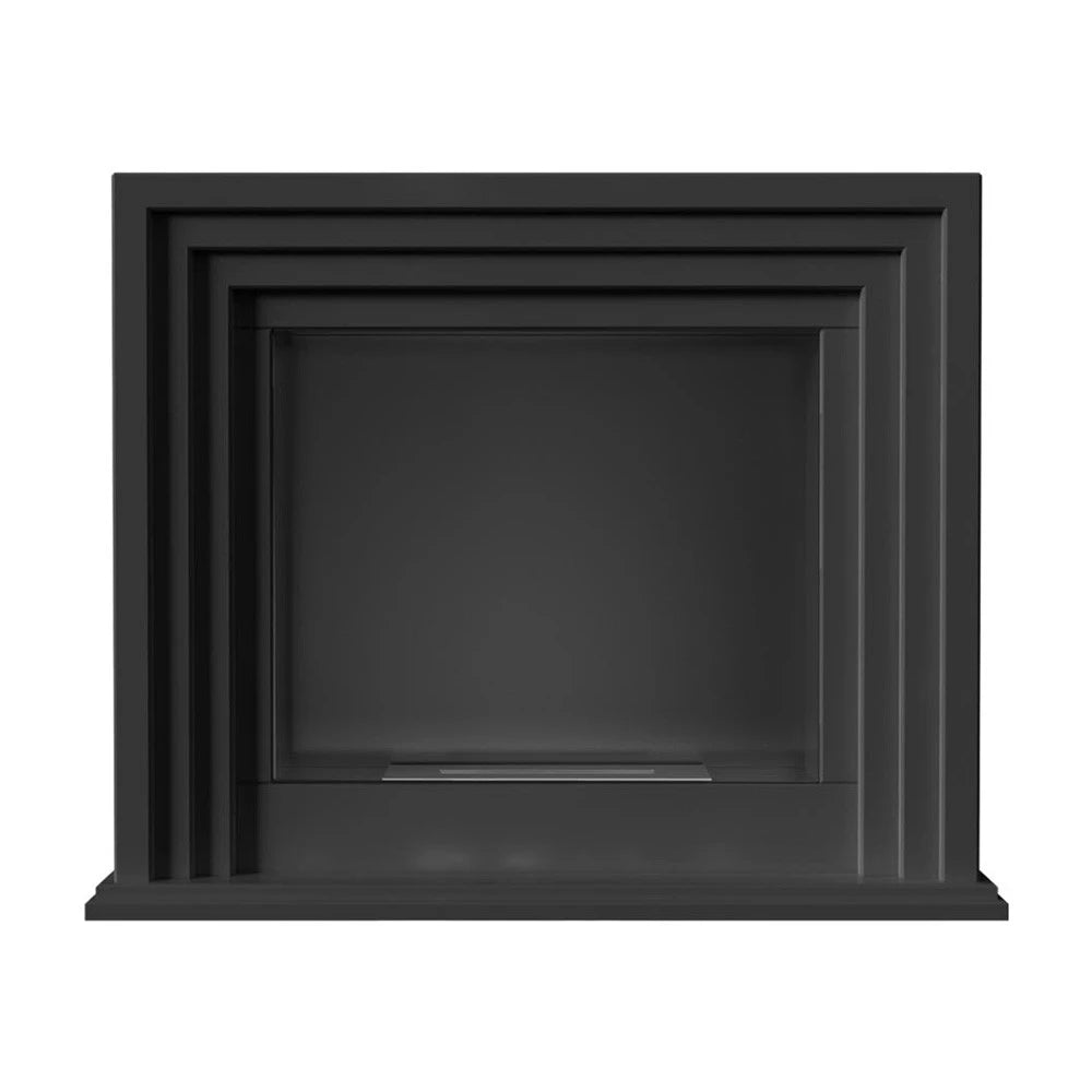 Chilton - Freestanding Bioethanol Fireplace