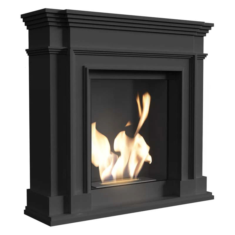 Coalvilla - Freestanding Bioethanol Fireplace